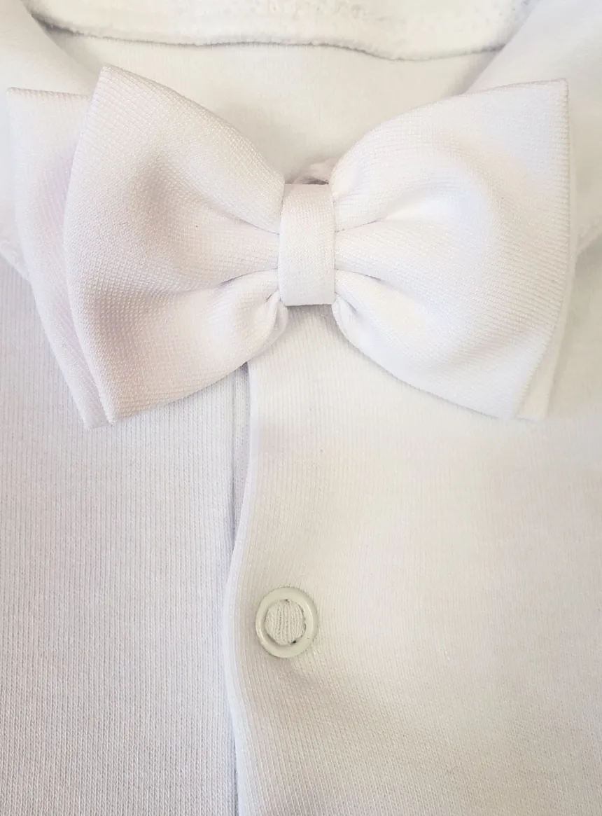 Noeud papillon bébé