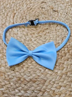 Noeud papillon enfant ou bébé classic