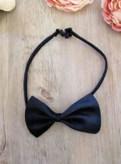 Noeud papillon enfant ou bébé classic