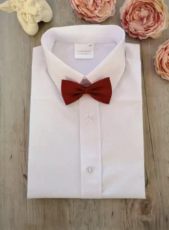 Noeud papillon enfant ou bébé classic