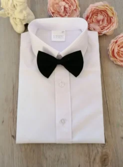 Noeud papillon enfant ou bébé classic