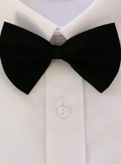Noeud papillon enfant ou bébé classic