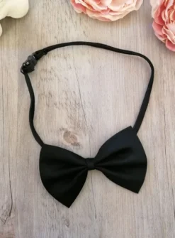 Noeud papillon enfant ou bébé classic