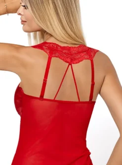 Nuisette dentelle Collection Katia