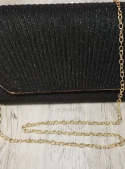 Petite pochette de soirée femme scintillante et pas chčre