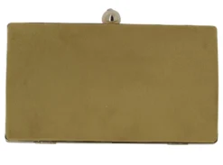 Pochette de soirée femme velours