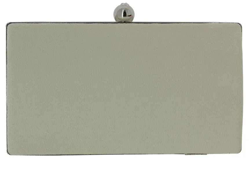 Pochette de soirée femme velours