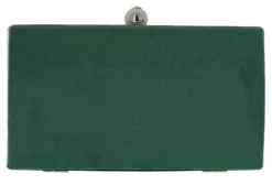 Pochette de soirée femme velours