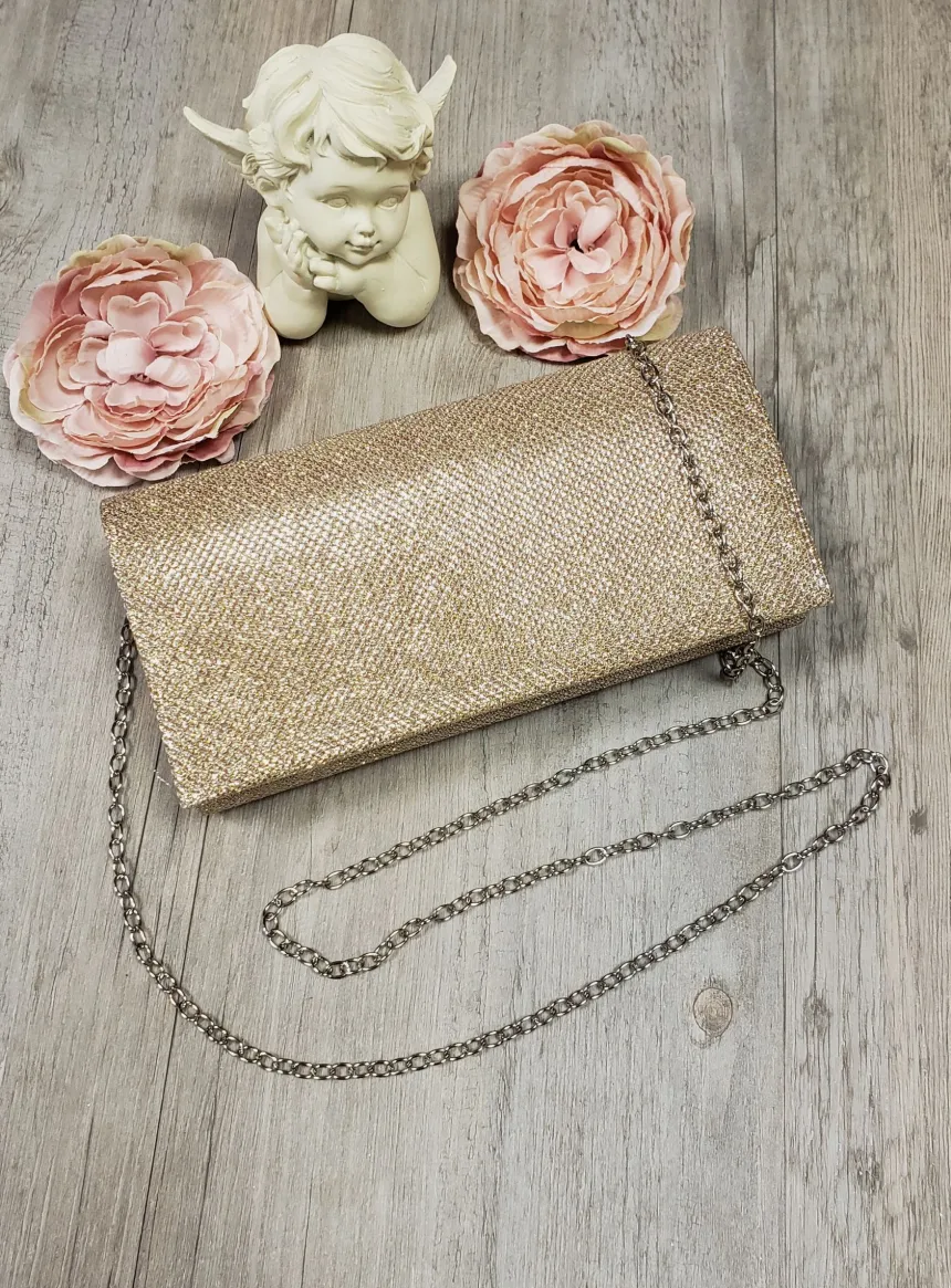 Pochette de soirée pas chčre pour cérémonie