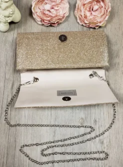 Pochette de soirée pas chčre pour cérémonie