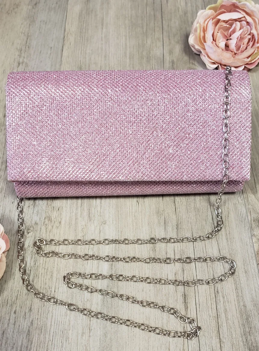 Pochette de soirée pas chčre pour cérémonie