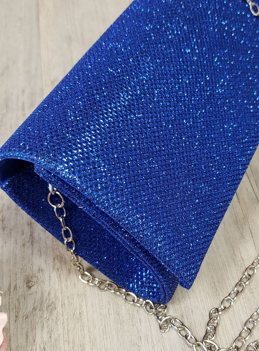 Pochette de soirée pas chčre pour cérémonie