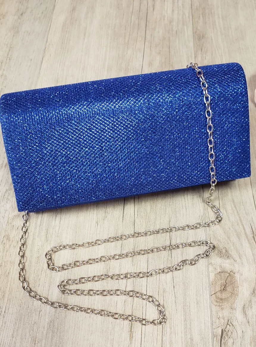 Pochette de soirée pas chčre pour cérémonie