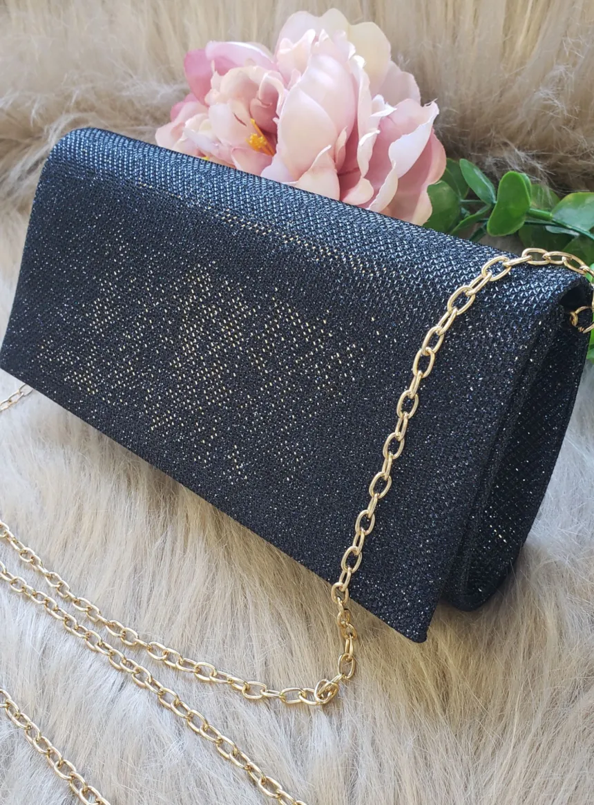 Pochette de soirée pas chčre pour cérémonie