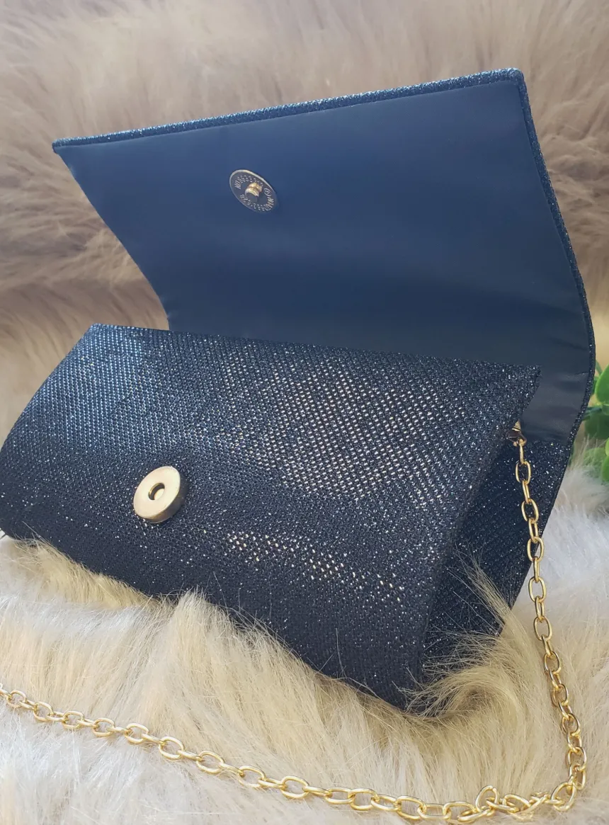 Pochette de soirée pas chčre pour cérémonie