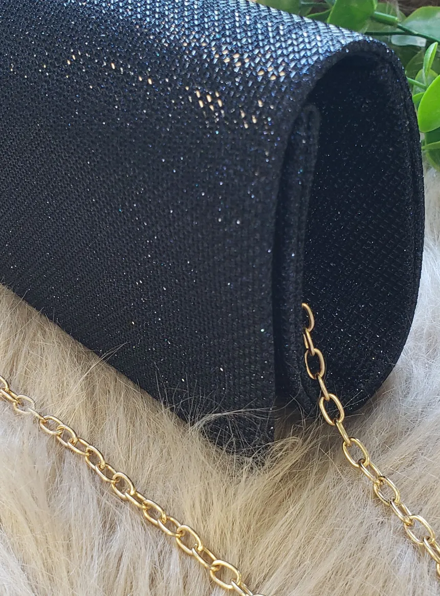 Pochette de soirée pas chčre pour cérémonie