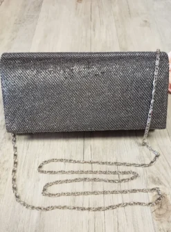 Pochette de soirée pas chčre pour cérémonie