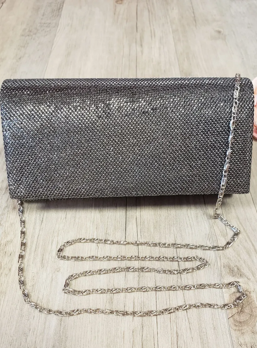 Pochette de soirée pas chčre pour cérémonie