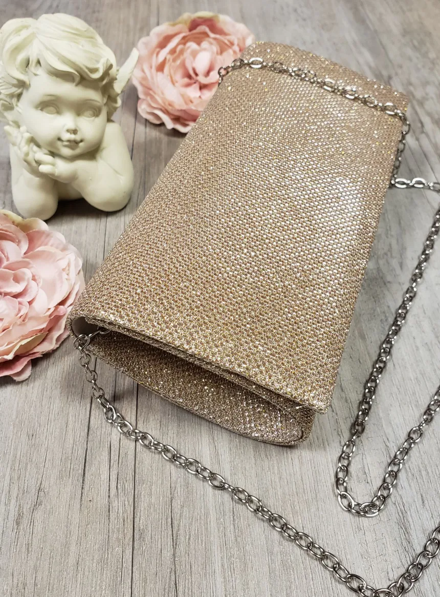 Pochette de soirée pas chčre pour cérémonie