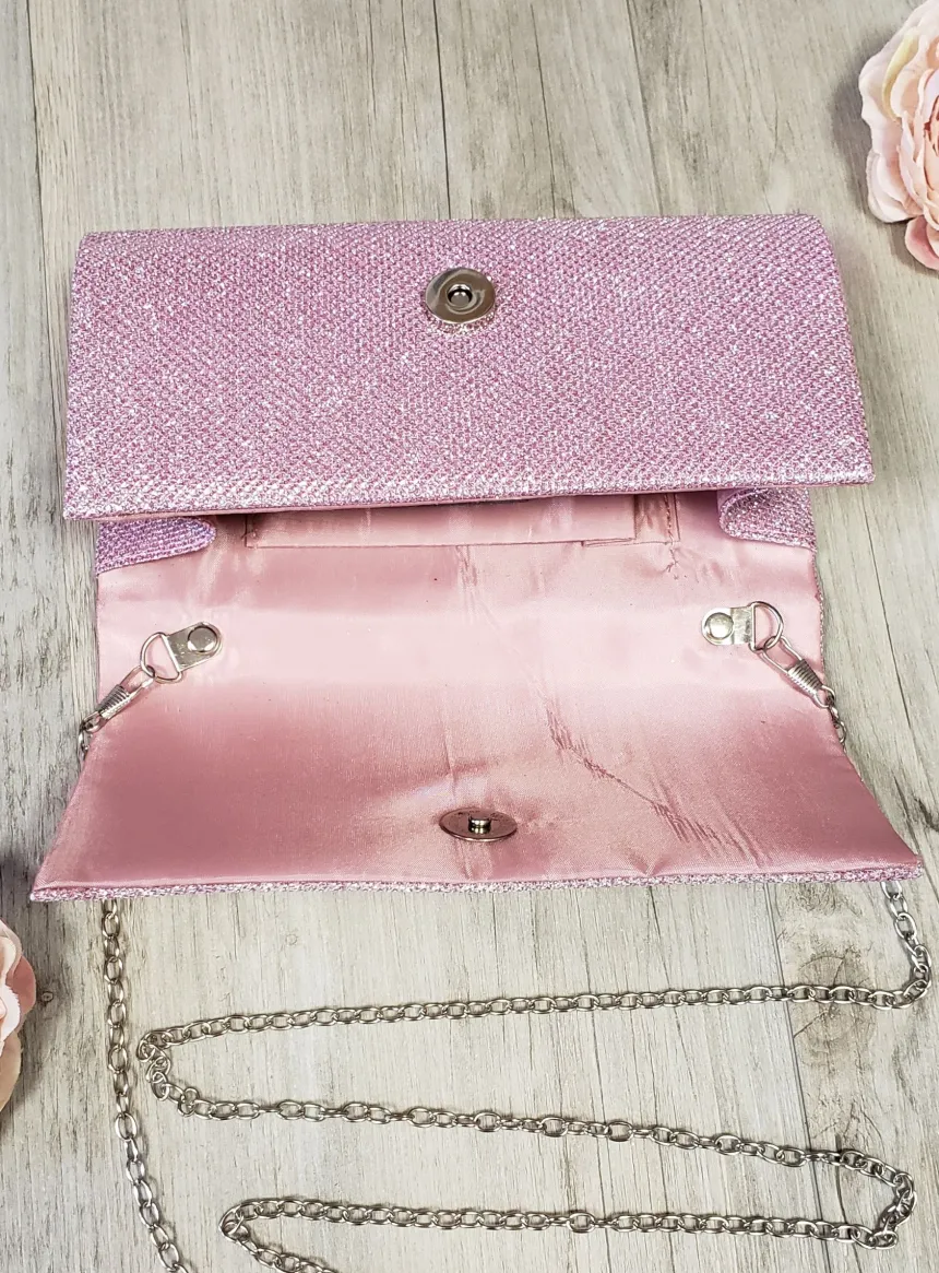 Pochette de soirée pas chčre pour cérémonie