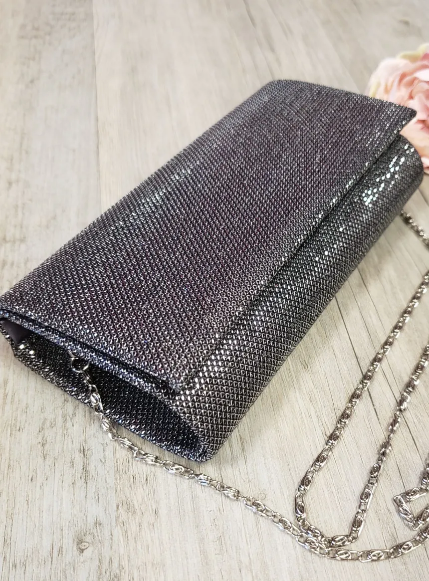 Pochette de soirée pas chčre pour cérémonie