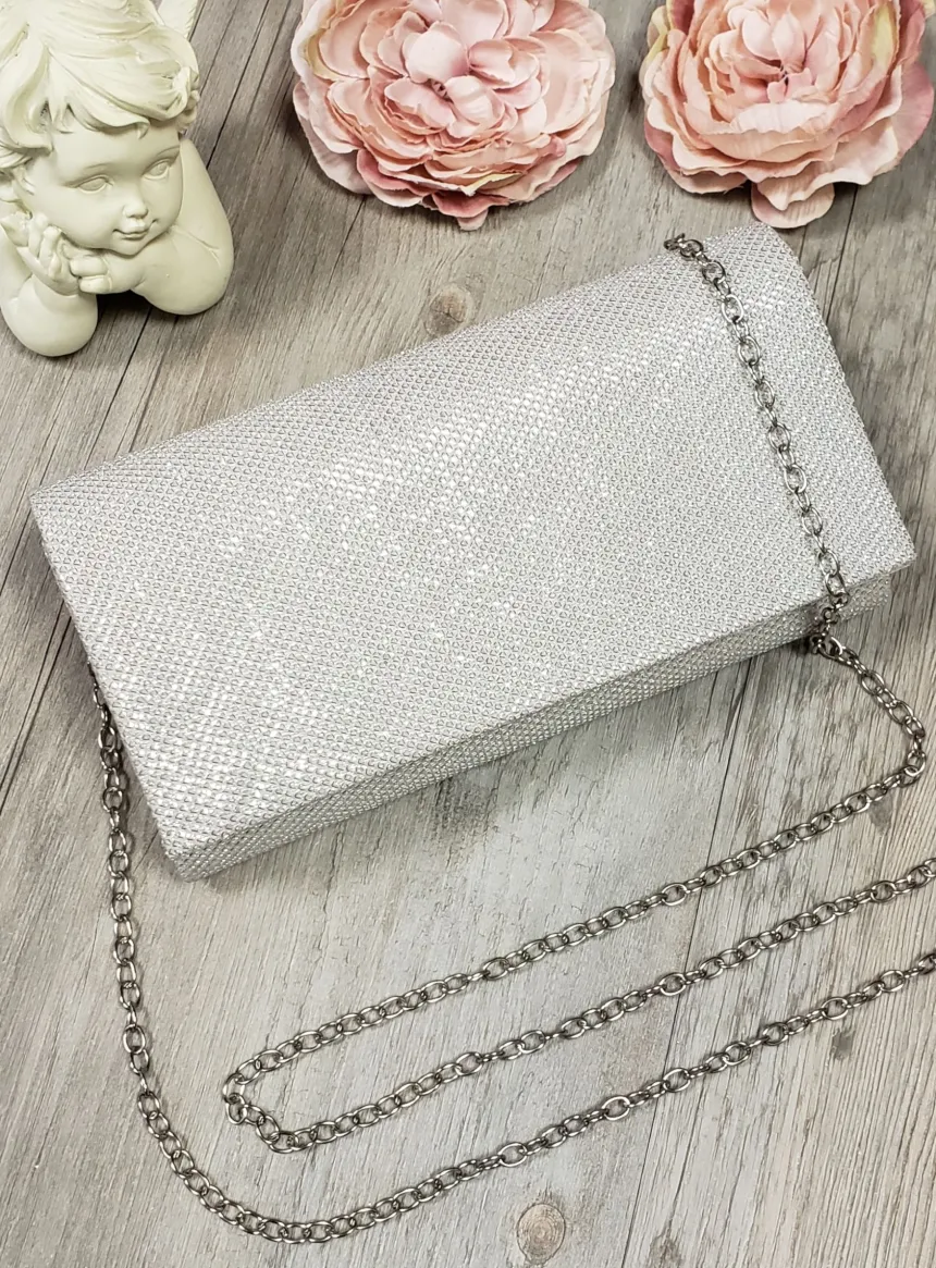 Pochette de soirée pas chčre pour cérémonie
