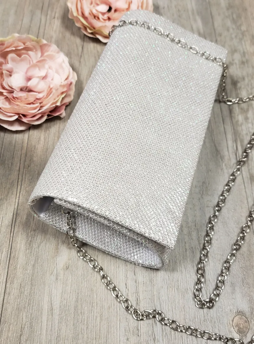 Pochette de soirée pas chčre pour cérémonie
