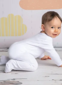 Pyjama bébé
