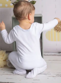 Pyjama bébé