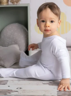 Pyjama bébé