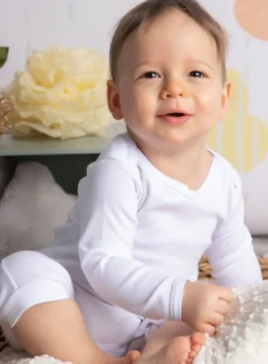 Pyjama sans pied bébé