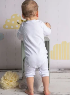Pyjama sans pied bébé