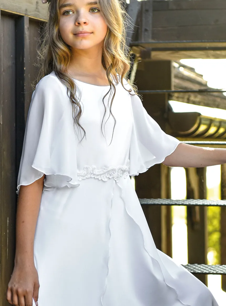 Robe bohème Céleste