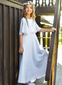 Robe bohème Céleste