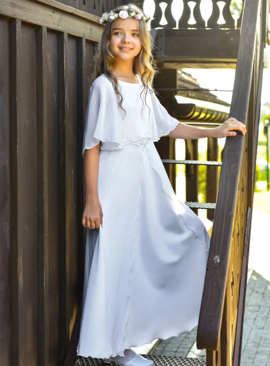 Robe bohème Céleste