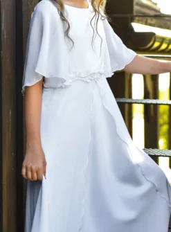 Robe bohème Céleste