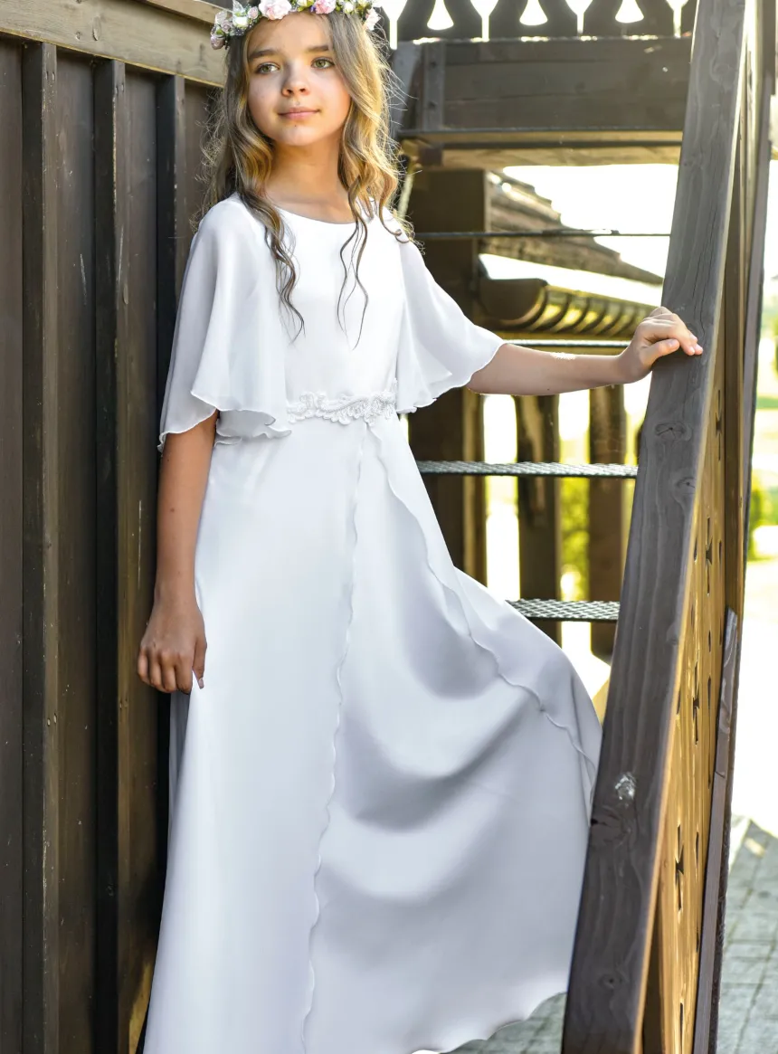 Robe bohème Céleste