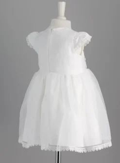 Robe cérémonie bébé Gloria
