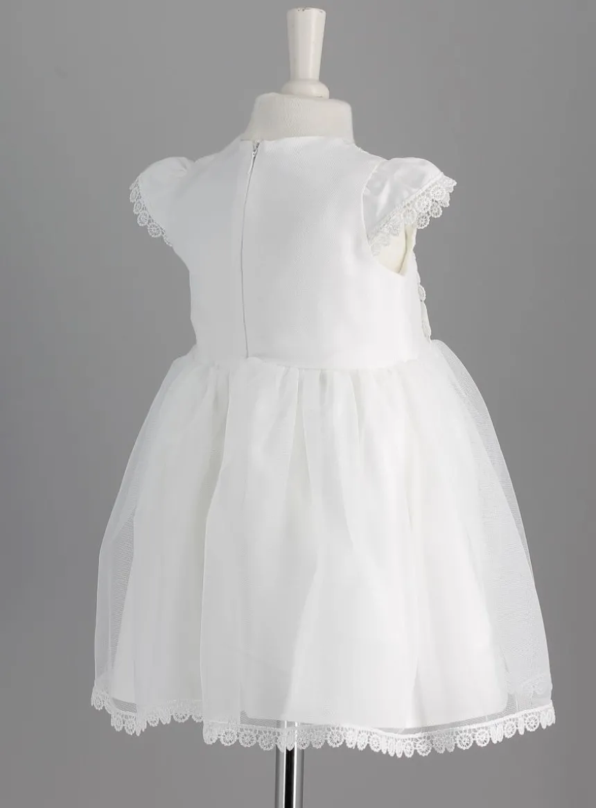 Robe cérémonie bébé Gloria