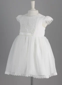 Robe cérémonie bébé Gloria