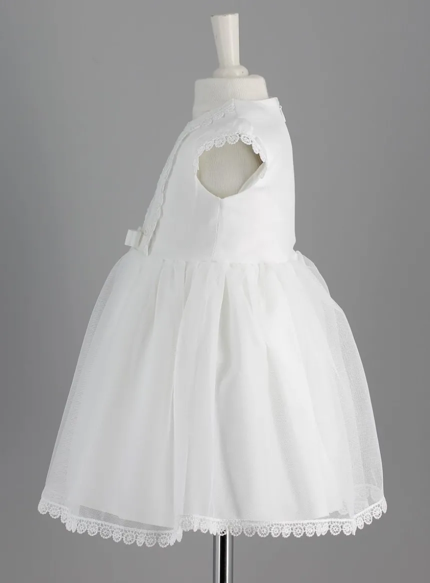 Robe cérémonie bébé Gloria