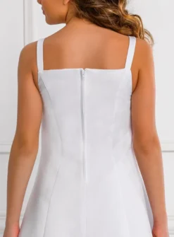 Robe cérémonie enfant Ariel - Collection Luxe