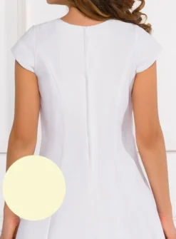 Robe cérémonie enfant Paola - Collection Luxe