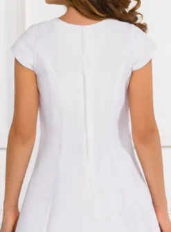 Robe cérémonie enfant Paola - Collection Luxe