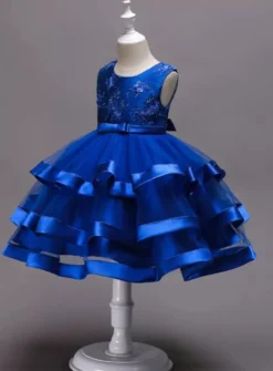 Robe cérémonie fille Diane