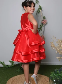 Robe cérémonie fille Diane