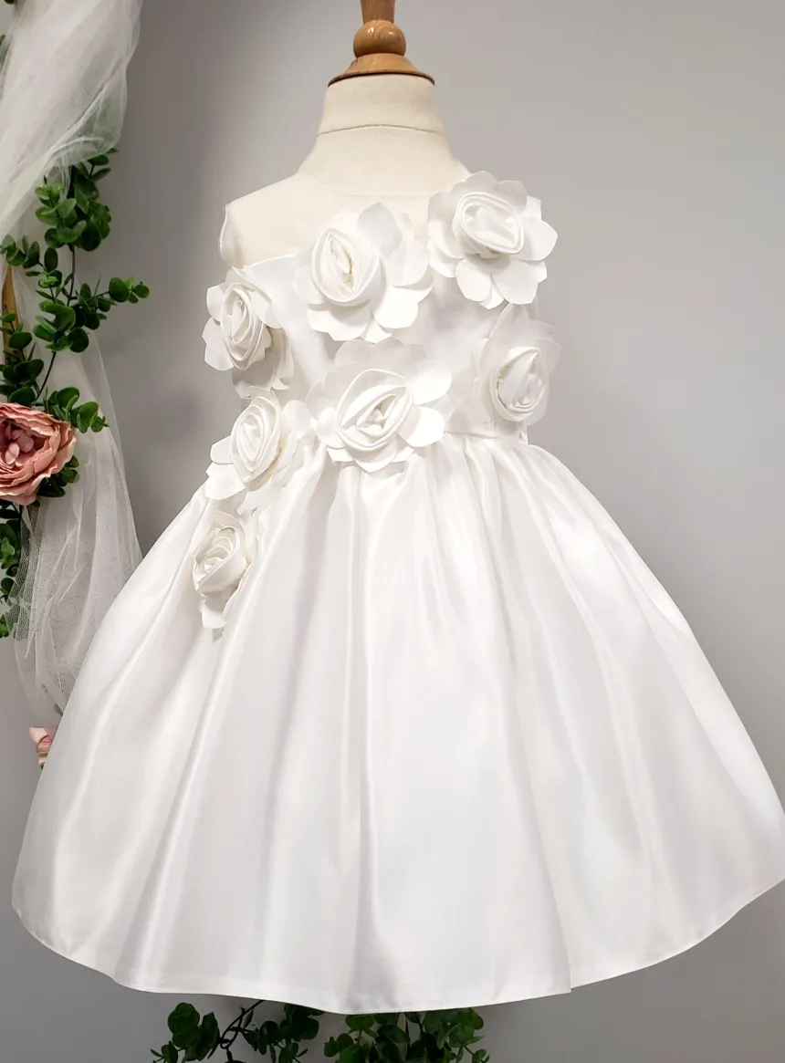 Robe cérémonie fille fleur