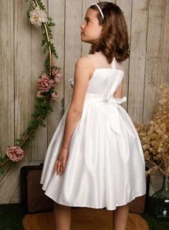 Robe cérémonie fille fleur