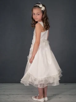 Robe cérémonie fille Mona +++ couleurs