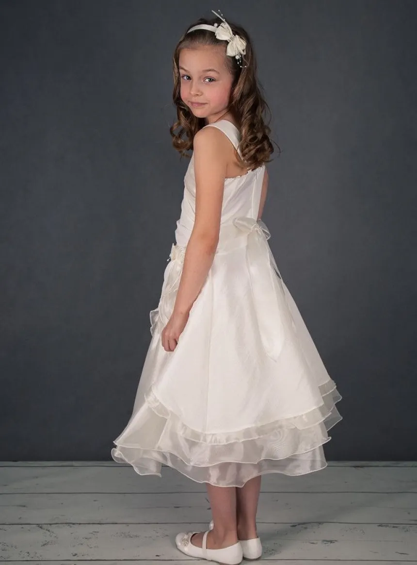 Robe cérémonie fille Mona +++ couleurs